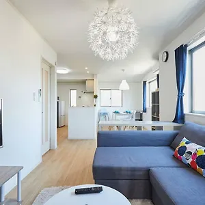 Koiwa House 3ldk Free Wifi Free Parking ヴィラ 東京都