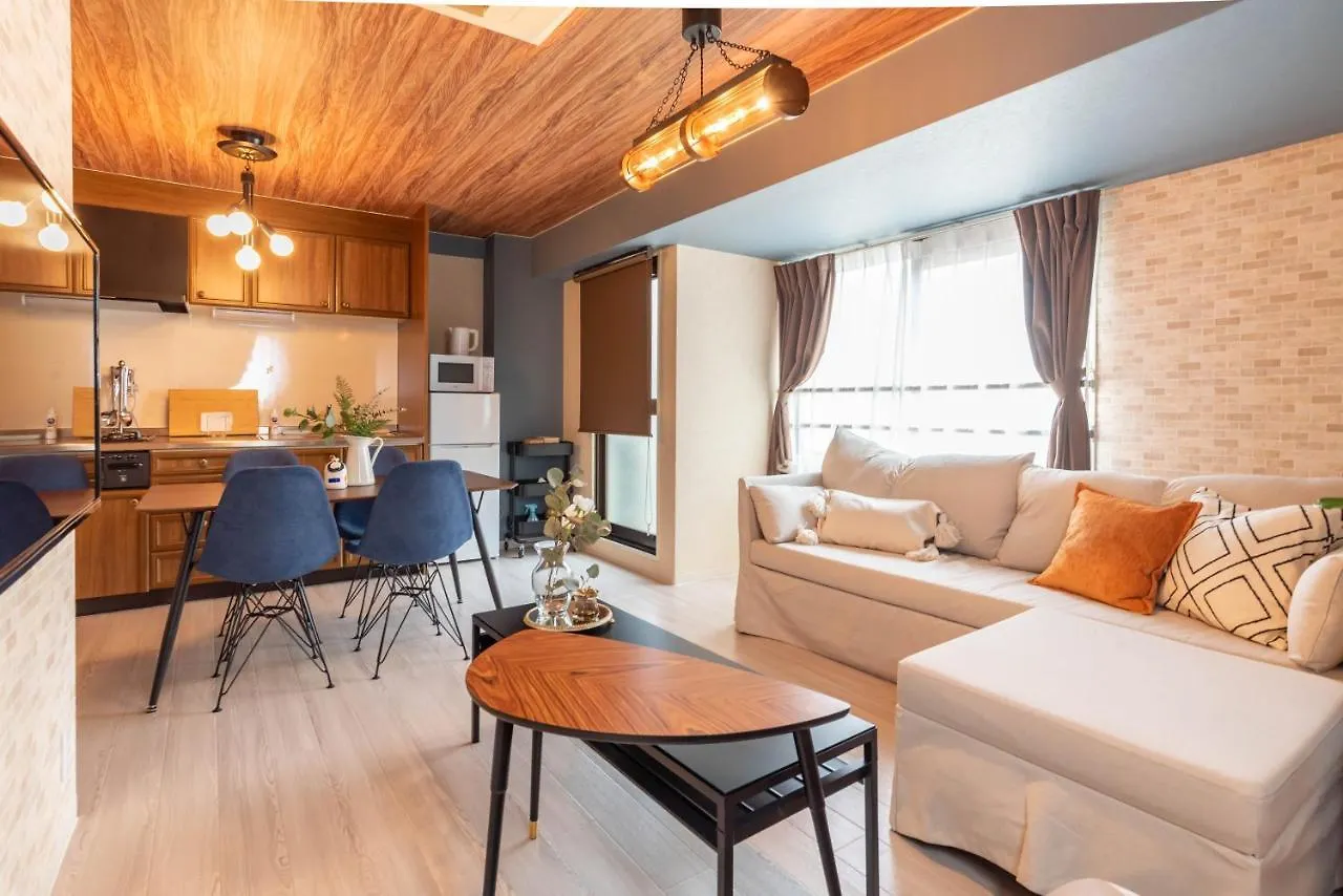 Bijou Suites Vogue 大阪