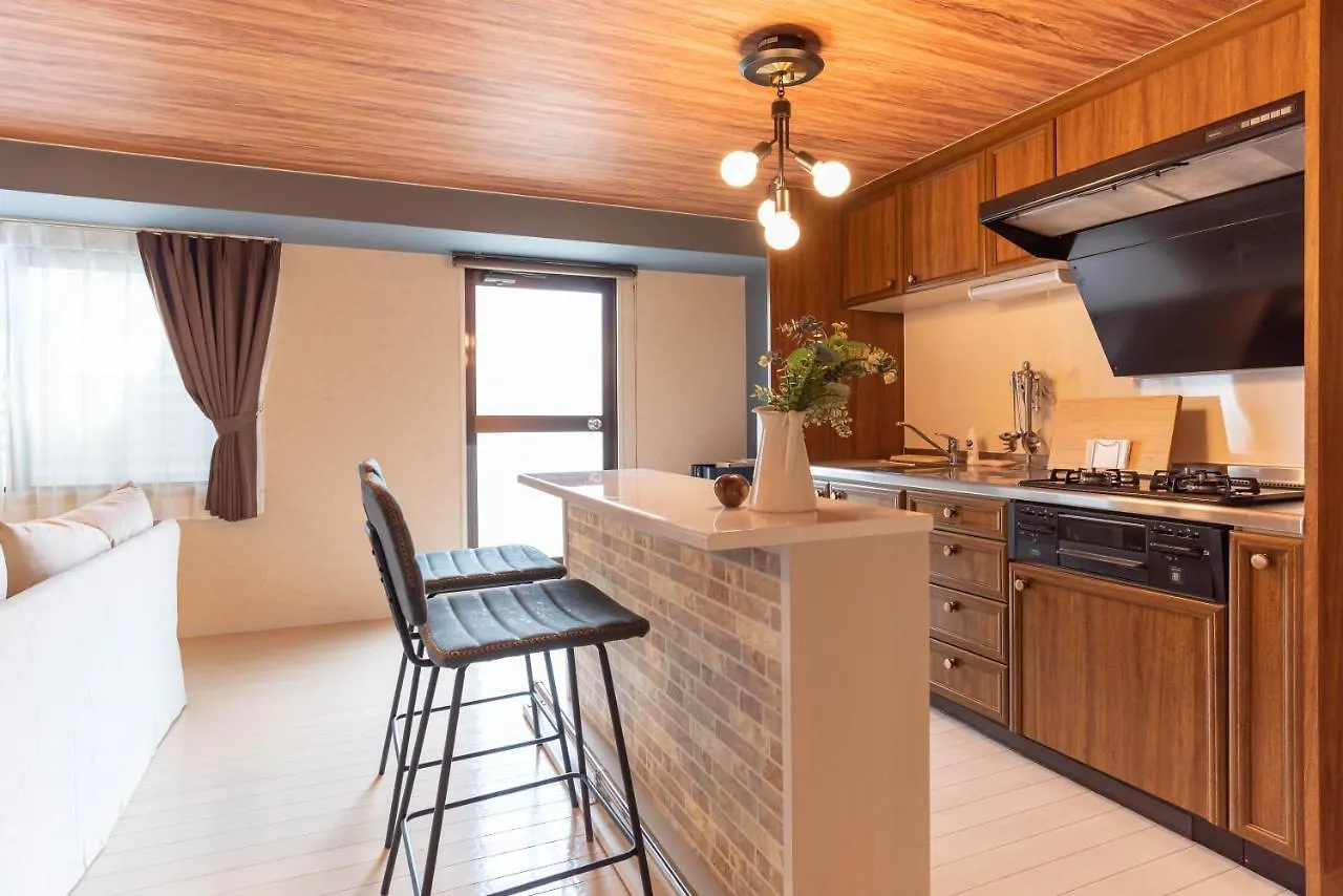 Bijou Suites Vogue 大阪