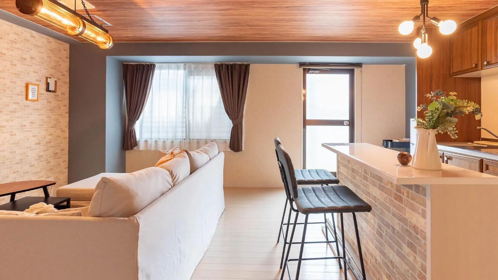 Bijou Suites Vogue 大阪 0*,  日本