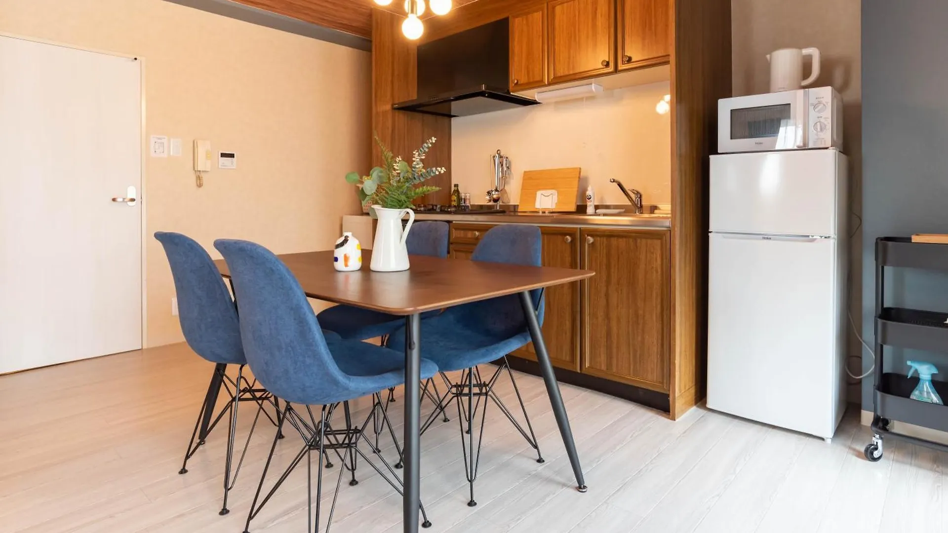 Bijou Suites Vogue 大阪 0*,