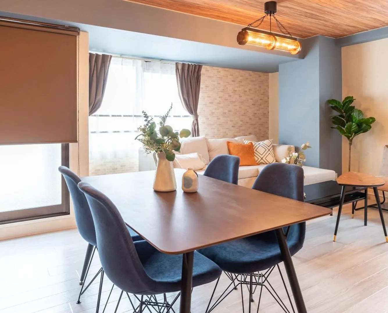 Bijou Suites Vogue 大阪 公寓