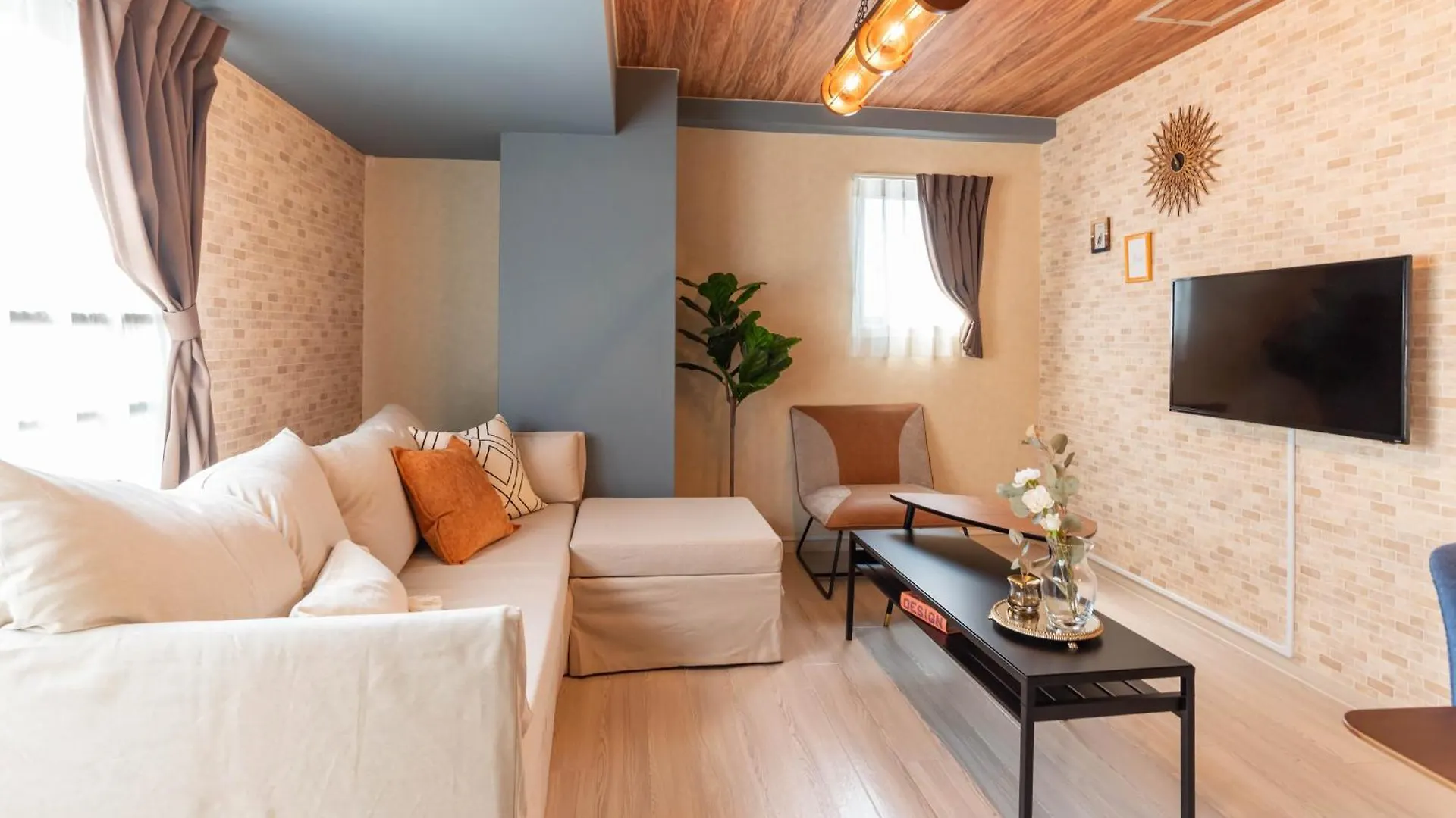 Bijou Suites Vogue 大阪