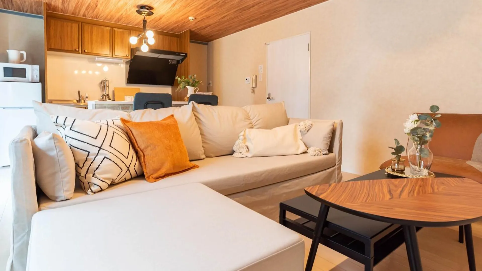 Bijou Suites Vogue 大阪