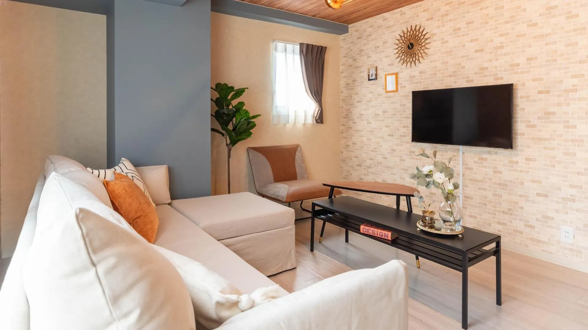 Bijou Suites Vogue 大阪 0*,