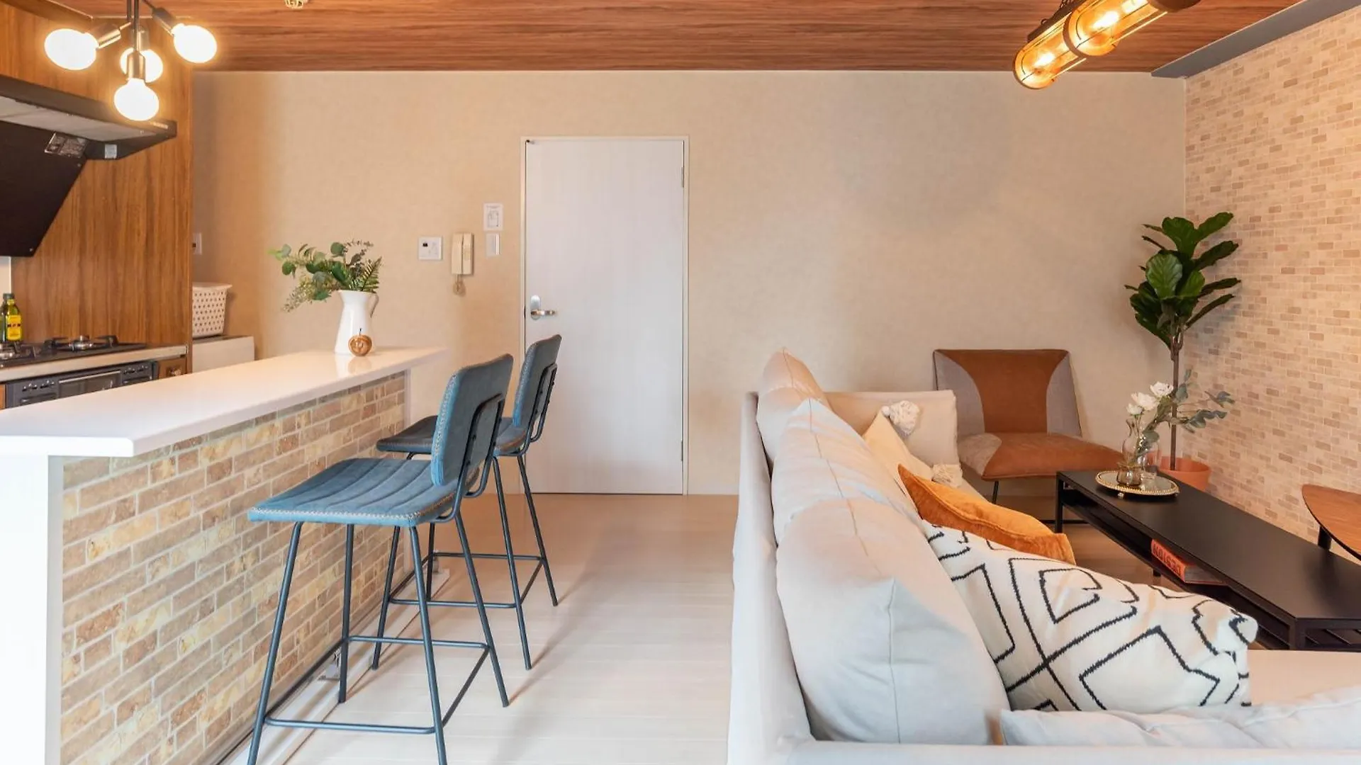 Bijou Suites Vogue 大阪 日本