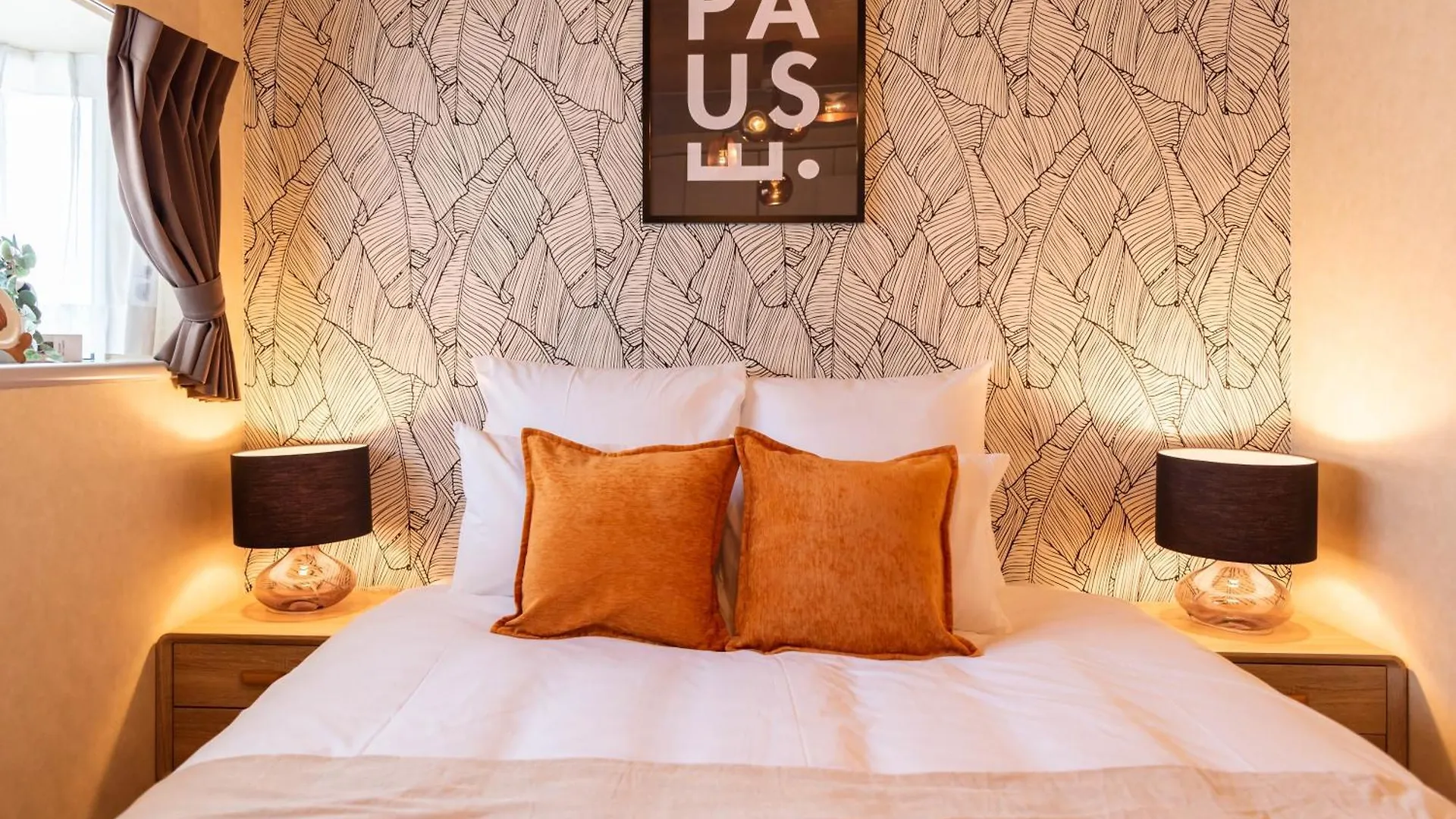 Bijou Suites Vogue 大阪 0*,